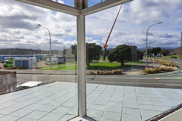 Photo of property in 532 Evans Bay Parade, Hataitai, Wellington, 6021