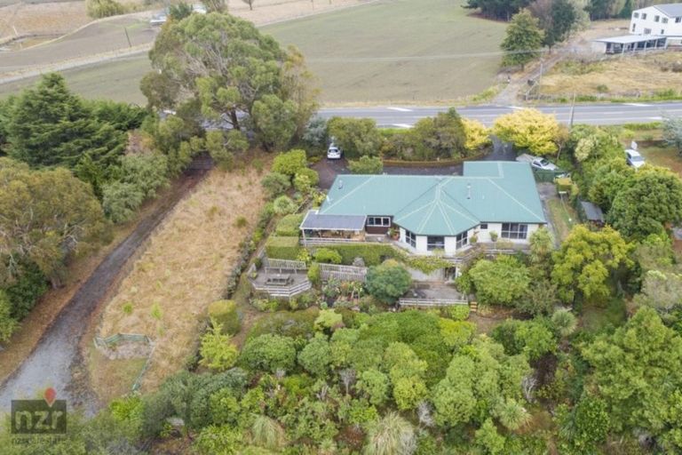 Photo of property in 86 Halcombe Road, Feilding, 4775