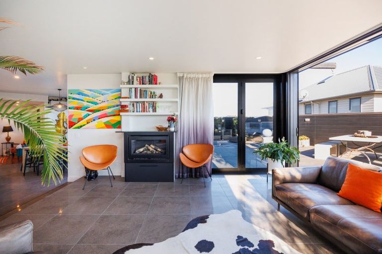 Photo of property in 6 Dawson Street, Foxton Beach, Foxton, 4815