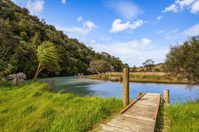 Photo of property in 121c Fowler Access Road, Puhoi, Warkworth, 0994