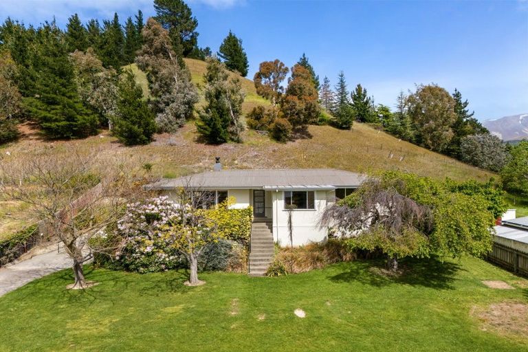 Photo of property in 8 Settlement Road, Kurow, 9435