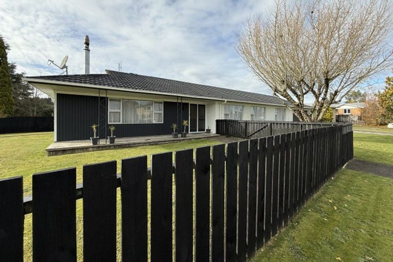 Photo of property in 239 West Parkdale Street, Tokoroa, 3420