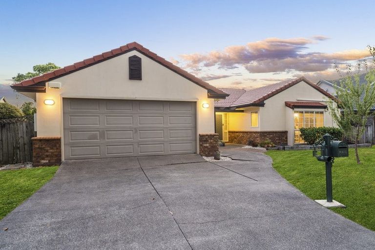 Photo of property in 42 Harvest Drive, Henderson, Auckland, 0612