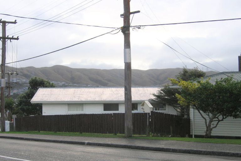Photo of property in 48 Mark Avenue, Paparangi, Wellington, 6037