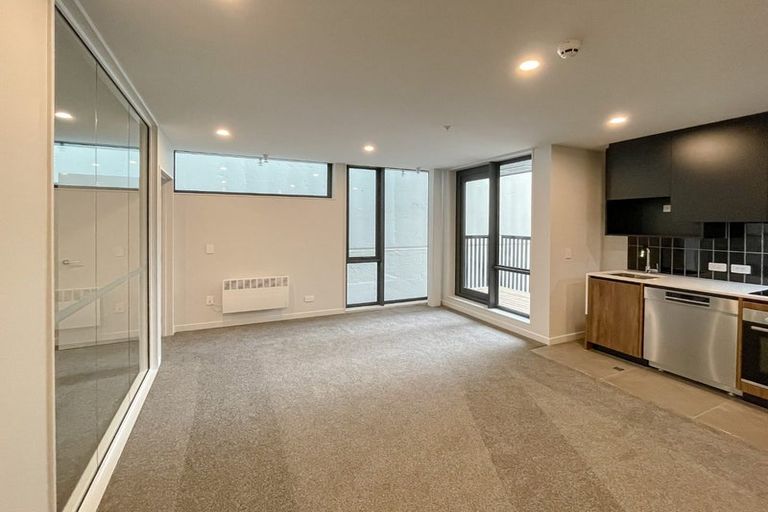 Photo of property in 401/212 Willis Street, Te Aro, Wellington, 6011