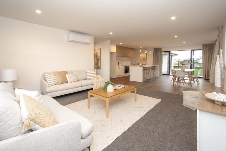 Photo of property in 14 Mccormick Lane, Rolleston, 7615