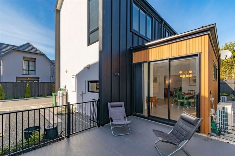 Photo of property in 11c Kilmarnock Street, Riccarton, Christchurch, 8011