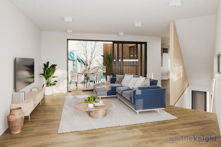 Photo of property in 11 Carlton Mill Road, Merivale, Christchurch, 8014