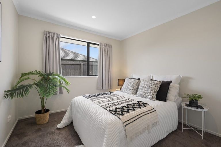 Photo of property in 78 Lucca Crescent, Rolleston, 7615