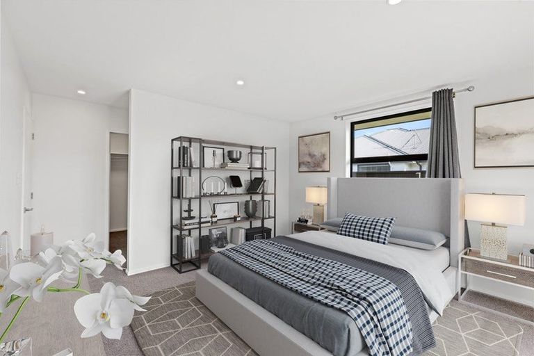 Photo of property in 28 Chatsworth Avenue, Rangiora, 7400