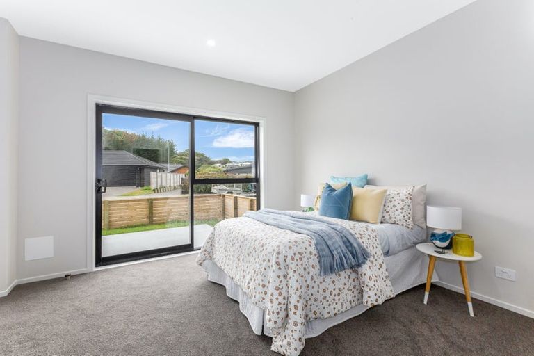 Photo of property in 4 Tradewinds Drive, Whitby, Porirua, 5024