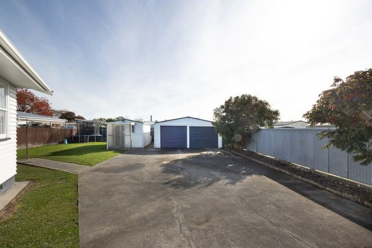 Photo of property in 41 Holdsworth Avenue, Milson, Palmerston North, 4414