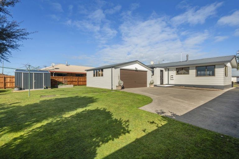 Photo of property in 96 Tawari Street, Matamata, 3400