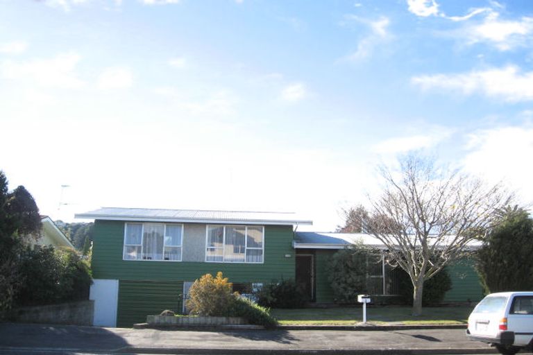 Photo of property in 2a Henry Hill Street, Marewa, Napier, 4110