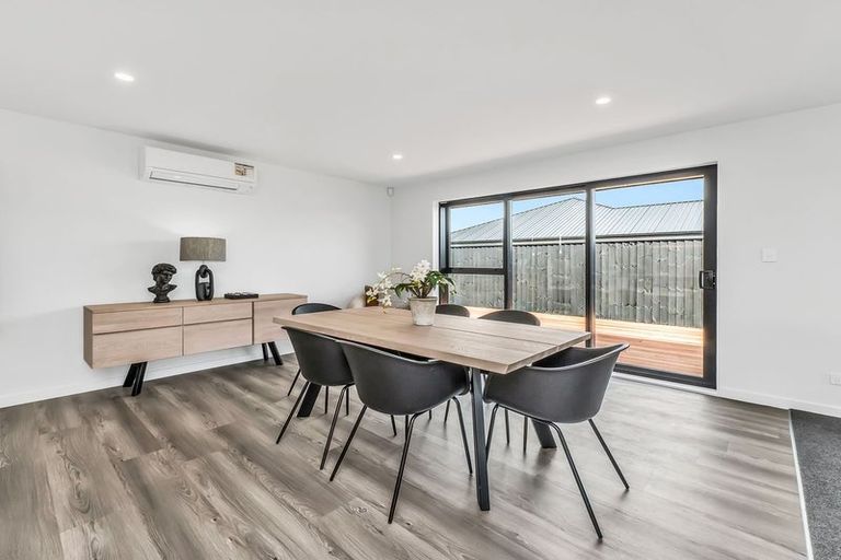 Photo of property in 5 Hawk Close, Rolleston, 7615