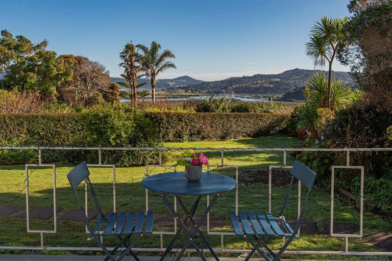 Photo of property in 6 George Point Road, Onerahi, Whangarei, 0110