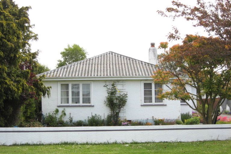 Photo of property in 27a Murray Street, Rangiora, 7400