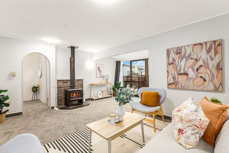 Photo of property in 59 Arawhata Road, Paraparaumu, 5032