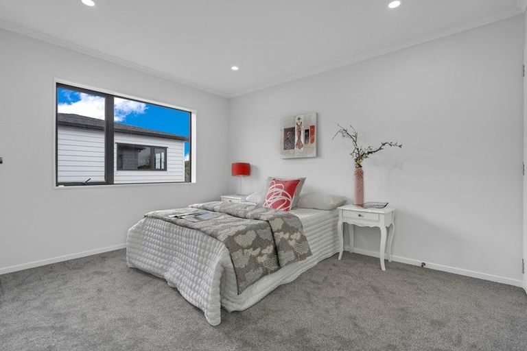 Photo of property in 7/177 Old Wairoa Road, Papakura, 2110