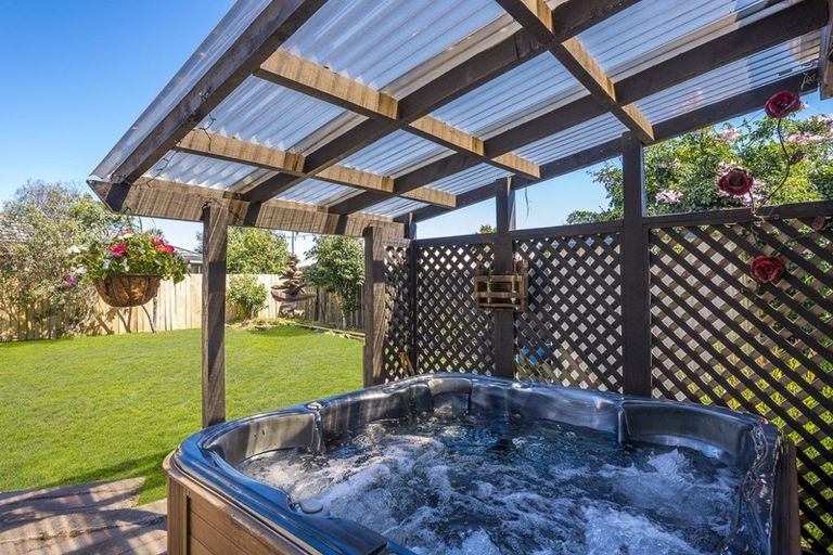 Photo of property in 3 Belford Court, Paraparaumu, 5032