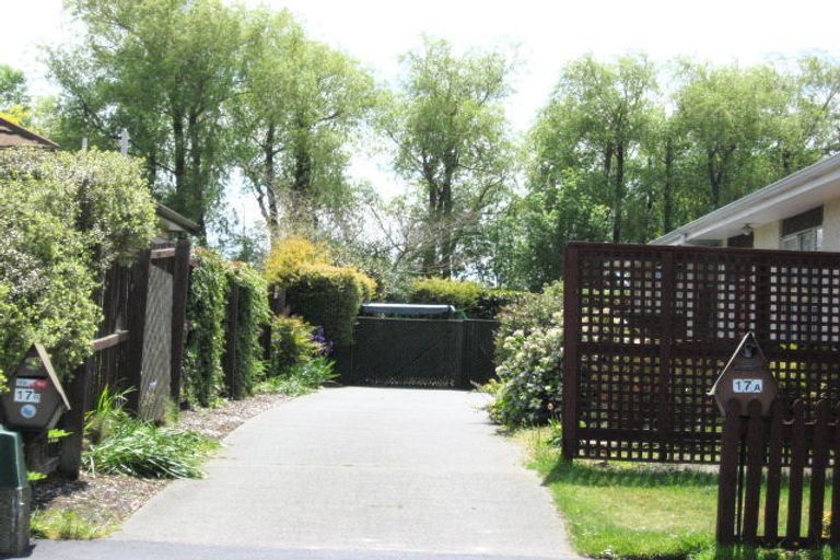 Photo of property in 17b Kalmia Place, Kaiapoi, 7630