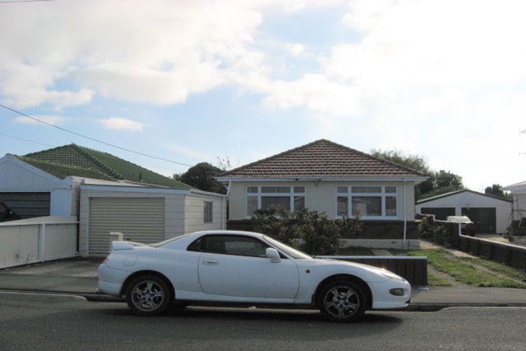 Photo of property in 38 Caledonian Road, Oamaru North, Oamaru, 9400