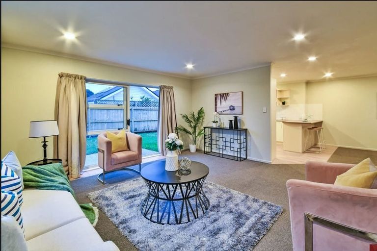 Photo of property in 29 Takatu Place, Takanini, 2112