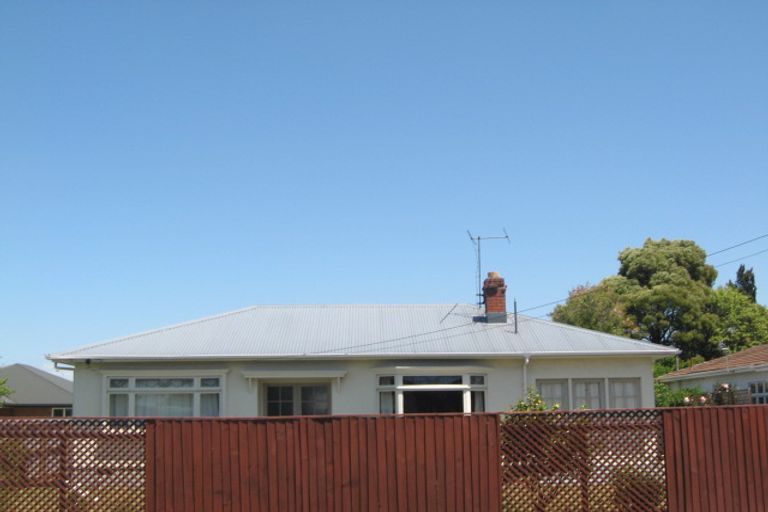 Photo of property in 33 Diamond Avenue, Spreydon, Christchurch, 8024