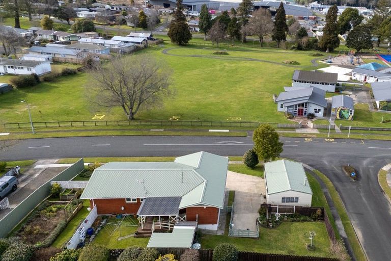 Photo of property in 20 Strathmore Drive, Tokoroa, 3420