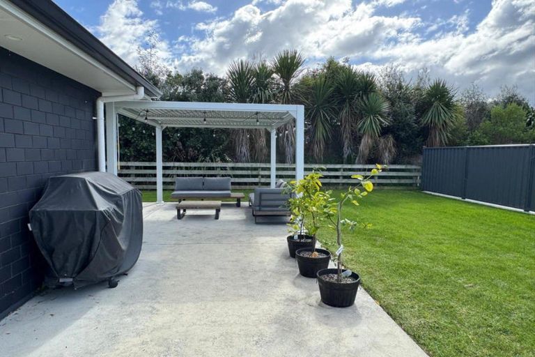 Photo of property in 603 Lyndhurst Road, Frimley, Hastings, 4120