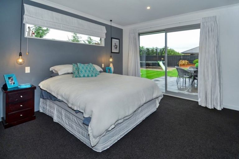 Photo of property in 23 Ledbury Drive, Rolleston, 7615