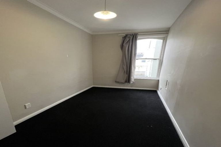 Photo of property in 295 The Terrace, Te Aro, Wellington, 6011