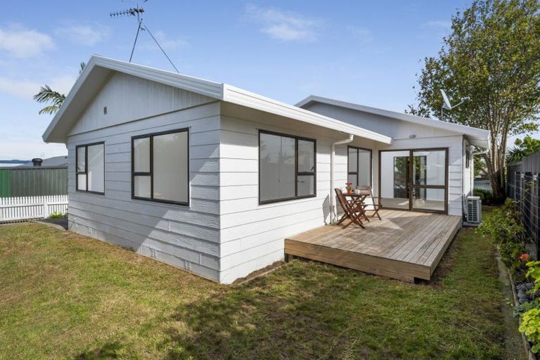 Photo of property in 2b Bell Street, Judea, Tauranga, 3110