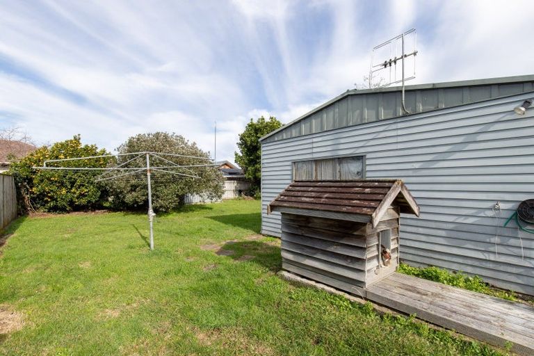 Photo of property in 9 Hayward Road, Ngatea, 3503