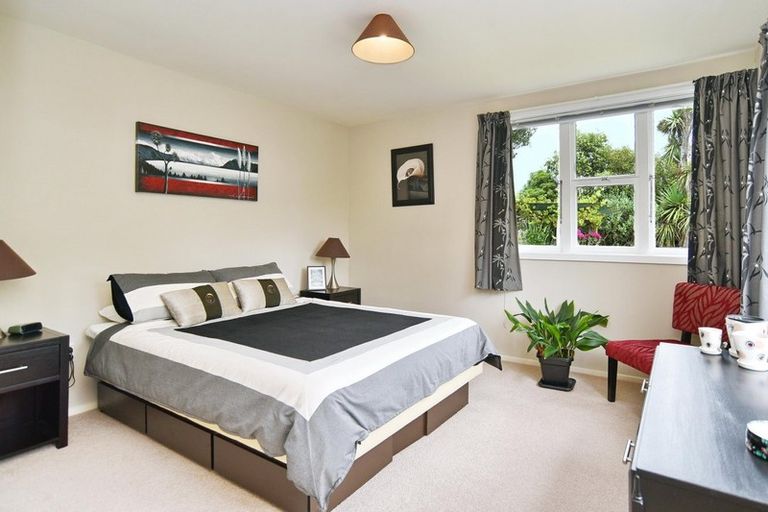 Photo of property in 5 Garnett Avenue, Spreydon, Christchurch, 8024