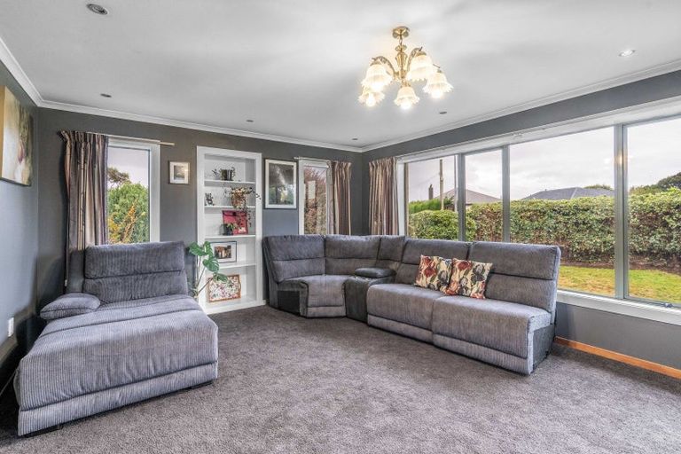 Photo of property in 1 Christina Street, Strathern, Invercargill, 9812