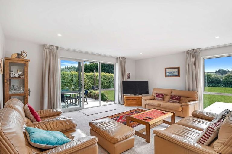 Photo of property in 3 Aberdeen Place, Amberley, 7410