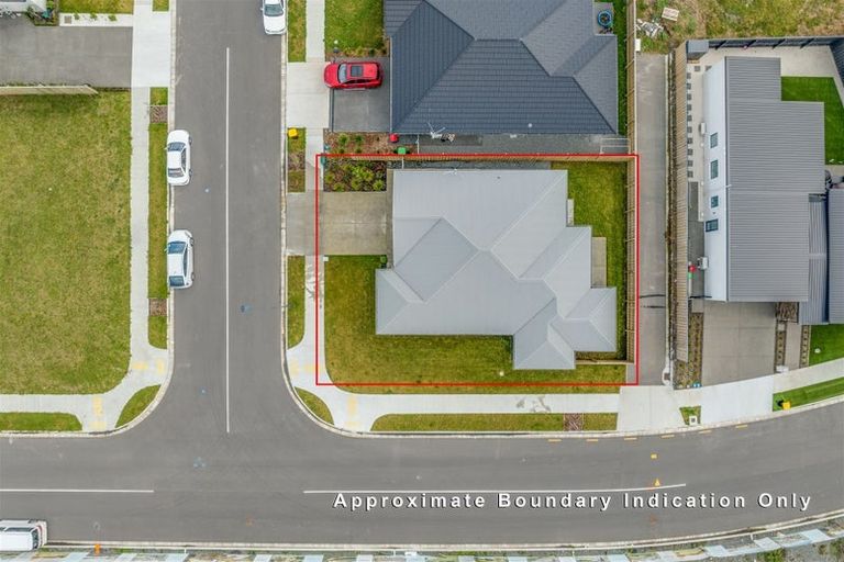 Photo of property in 19 Maggie Street, Kaiapoi, 7630