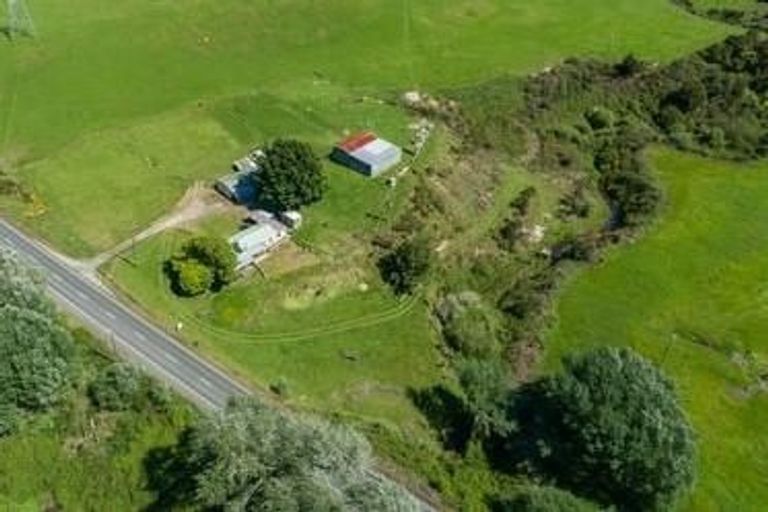 Photo of property in 447 State Highway 30, Whakamaru, Mangakino, 3492
