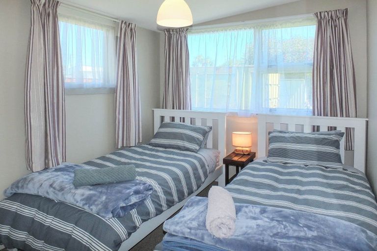 Photo of property in 1 Andresen Street, Foxton Beach, Foxton, 4815