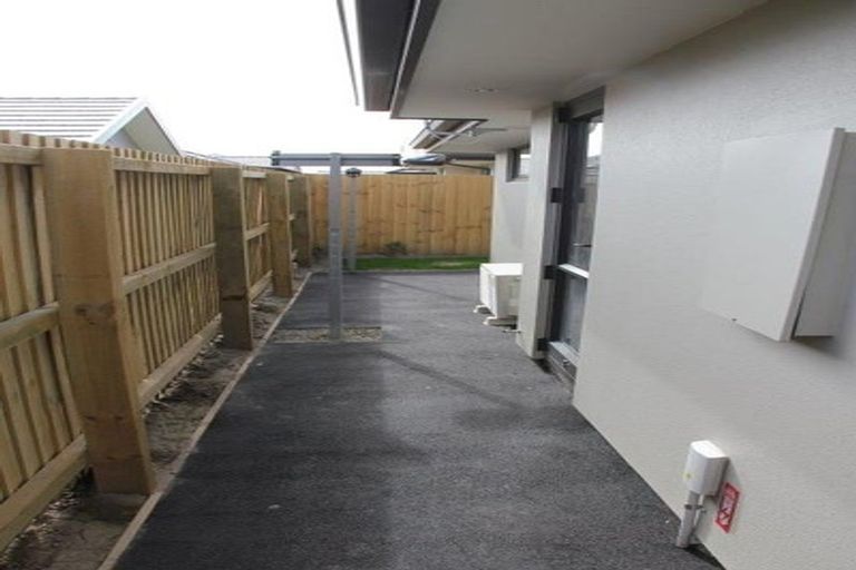 Photo of property in 20 Keene Street, Wigram, Christchurch, 8042