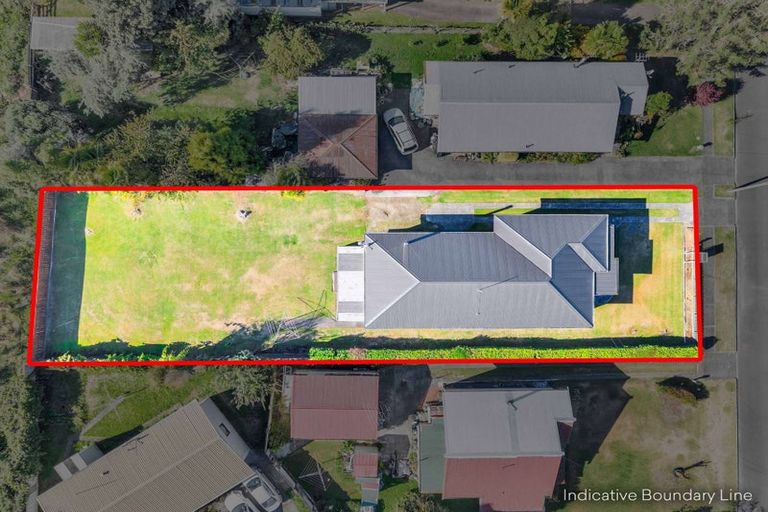 Photo of property in 6 Para Street, Taumarunui, 3920