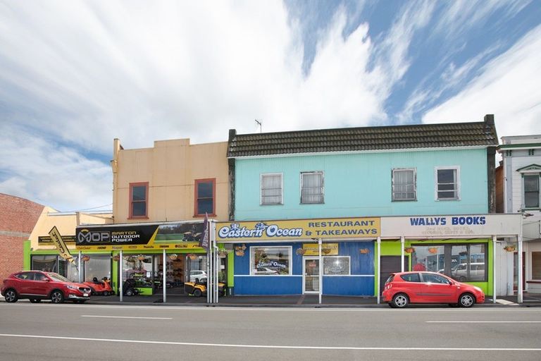 Photo of property in 216 Broadway, Marton, 4710