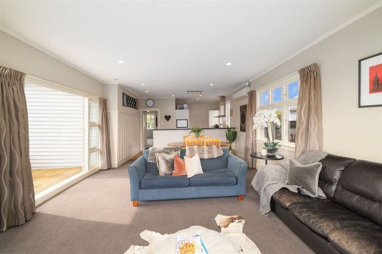 Photo of property in 33 Speight Street, Mairehau, Christchurch, 8013