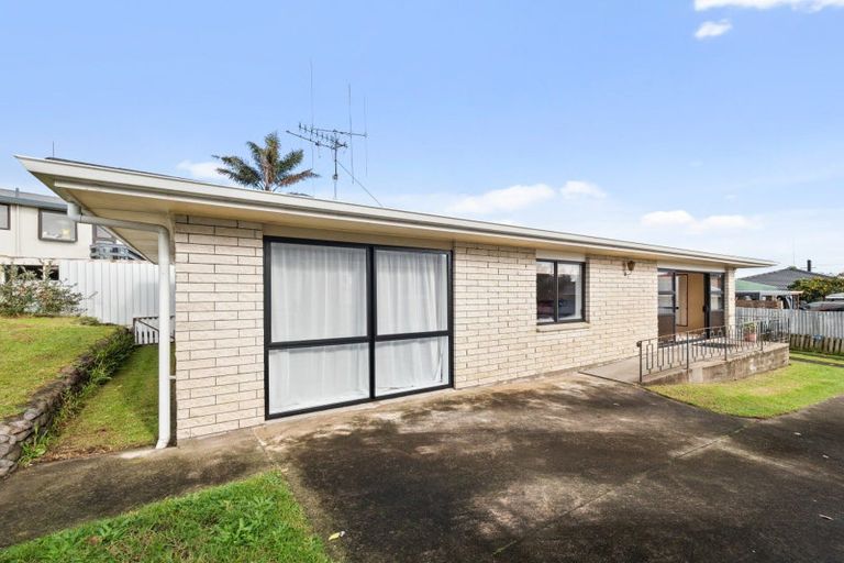 Photo of property in 16b Kent Street, Gate Pa, Tauranga, 3112