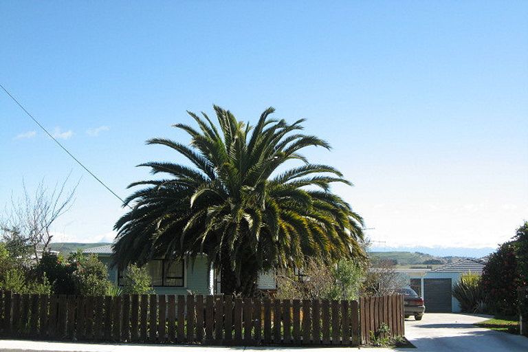 Photo of property in 188 Porangahau Road, Waipukurau, 4200