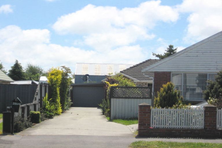 Photo of property in 266 Sawyers Arms Road, Bishopdale, Christchurch, 8053