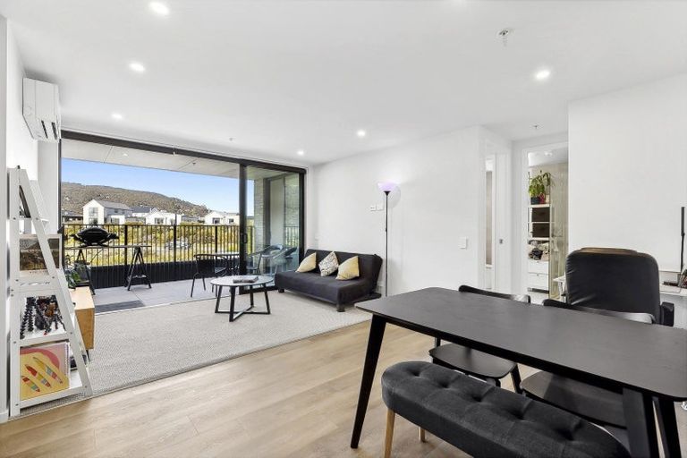 Photo of property in 267a Willis Street, Te Aro, Wellington, 6011