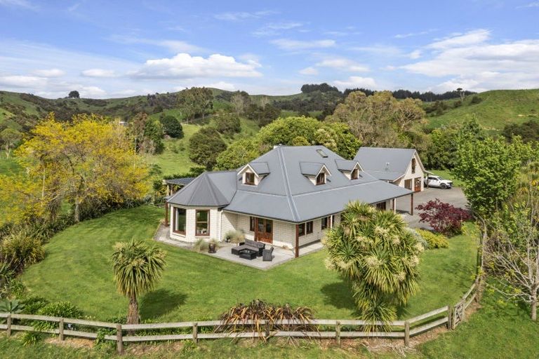 Photo of property in 168 Te Puroa Road, Ngaruawahia, 3793