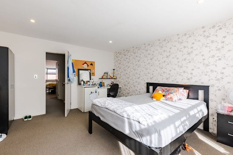 Photo of property in 3/15 Ethel Benjamin Place, North Dunedin, Dunedin, 9016